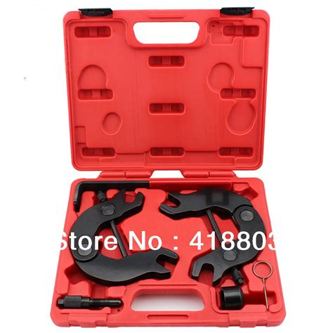 Taiwan High Quality Tool Camshaft Holding Alignment Timing Tool Kit