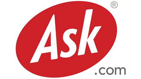 Ask Logo Symbol Meaning History Png Brand