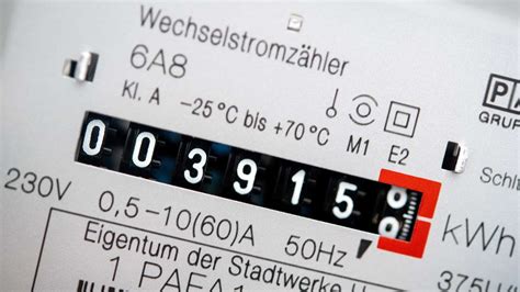 Nürnberg Strom und Gas Anbieter kündigen kurzfristig Verträge meist