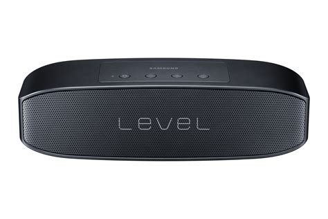 Level Box Pro Bluetooth Speaker Samsung Uk