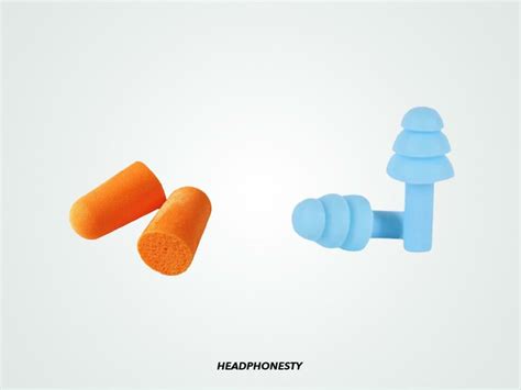 Do Earplugs Help When Flying? Everything You Need to Know | Headphonesty