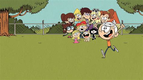 The Loud House S05 Episode 9 Official Nickelodeon By Kezia Barker