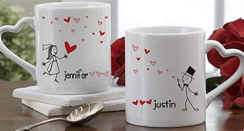 10 Cool Customized Mugs For This Valentine Diyprinting