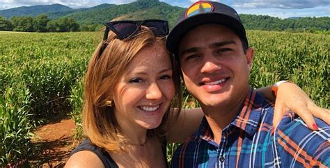 90 Day Fiance Kara And Guillermo Welcome 1st Baby Together