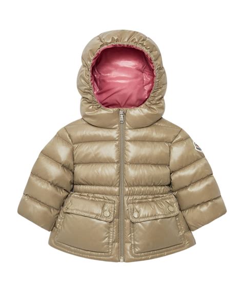 Moncler Adriel Jacket In Nude ModeSens