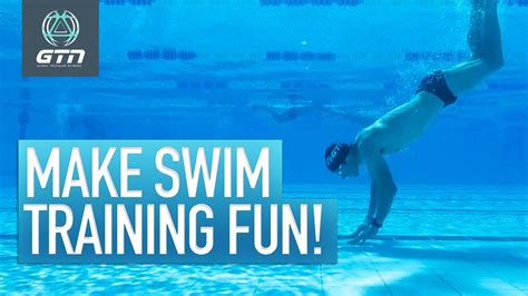 Fun Christmas Swim Workouts Eoua Blog