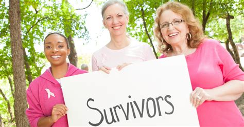 New Resource For Survivors Helps Guide Life After Cancer Diagnosis And Treatment Cancer Health