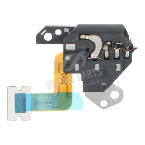 Headphone Jack Flex Cable For Samsung Galaxy Tab A9 X210x215x216 Ori