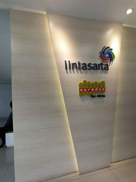 Lintasarta Data Center, Data Center, Central Jakarta pusat | KF Map ...