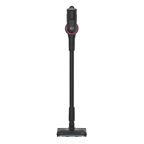 Aspirador de escoba recargable Hoover HF4 con giro de 360º cepillo