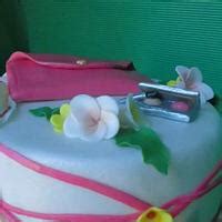 Torta Fashion Decorated Cake By Conte Carmen Cakesdecor