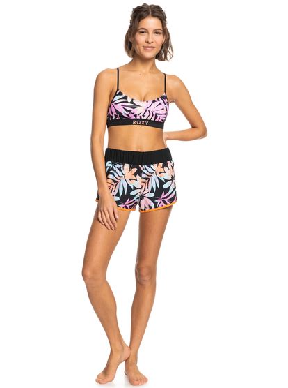 Womens Roxy Active Boardshorts Roxy