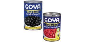 Goya Beans | Market Basket