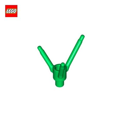 Flower Stem Lego Part Super Briques