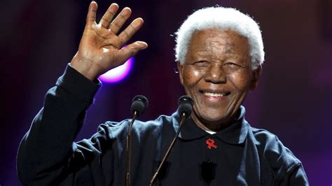 Mandela Marks Two Months In Hospital