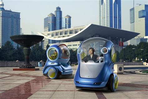 China auf dem Weg in Elektromobilität Magazin