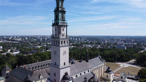 Jasna G Ra Jakiej Nie Znacie Te Miejsca Warto Odwiedzi Podczas