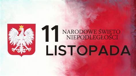 Narodowe Wi To Niepodleg O Ci Polska Wraca Na Mapy Po Latach Zabor W