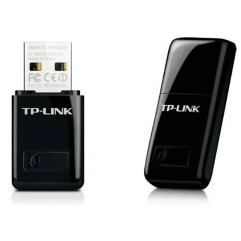 Tp Link Mbps Mini Wireless Usb Adapter Tl Wn N Konga Online