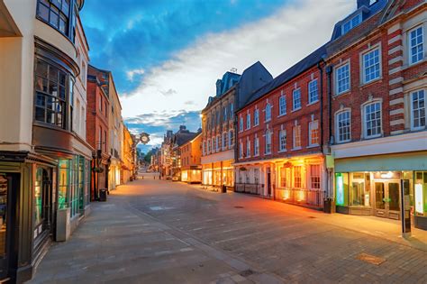 Best Places To Go Shopping In Winchester Where To Shop In