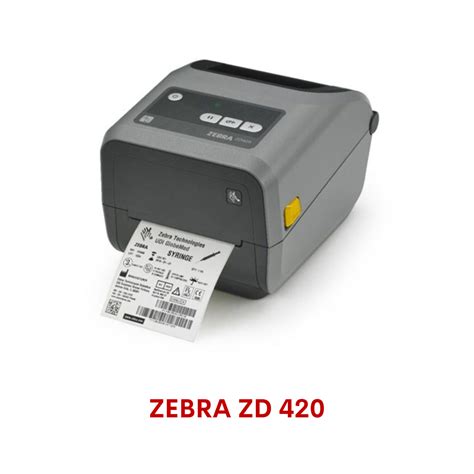 zebra zd  mm labels