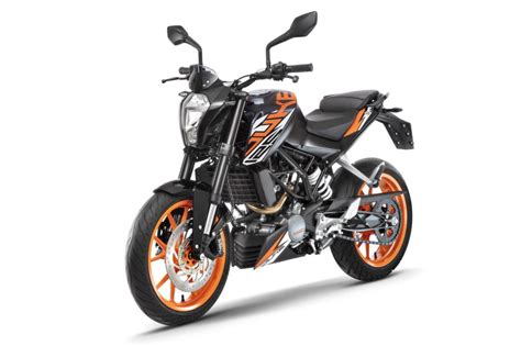 Check out the video of KTM Duke 125 Top Speed and Acceleration » Car ...