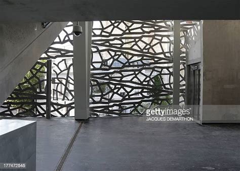 Stade Jean Bouin Paris Stock Fotos Und Bilder Getty Images