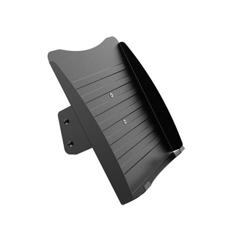 Kimex Soporte de Suelo Negro para Tablet iPad Pro 12 9 Generación 3