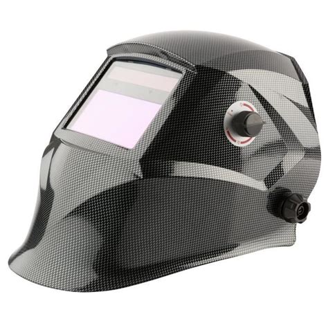 Casque De Soudage Cran De Protection Automatique Masque De Soudage