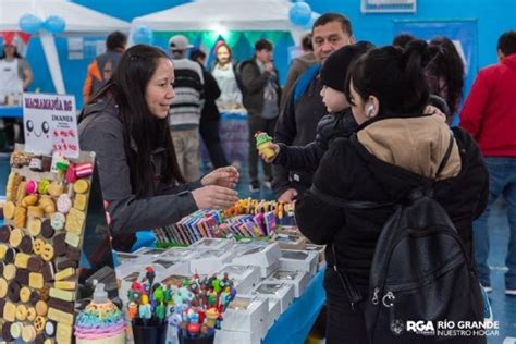 Más de 40 mil vecinos fueron parte de las 10 ediciones de El Mercado