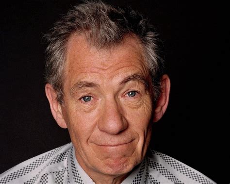 Ian McKellen | The Golden Throats Wiki | Fandom