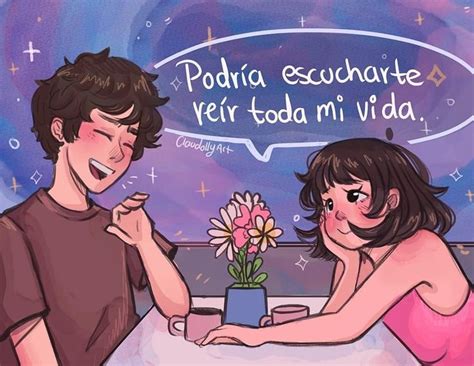 By Claudolly Art Encontrado En Facebook Love Memes Anime Love