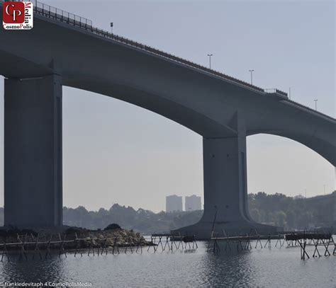 Incidente Ponte Punta Penna Lunghe Code Sin Dal Primo Mattino Cosmopolis