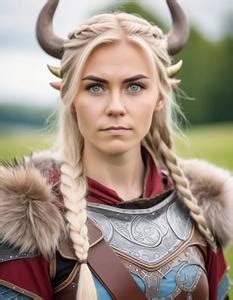 Viking Cosplay Face Swap Insert Your Face Id