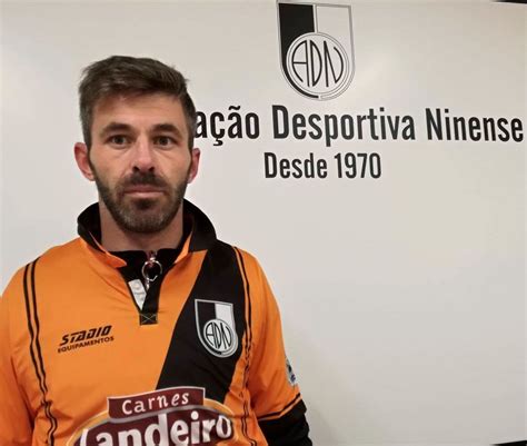 Associa O Desportiva Ninense Marafona Refor O Ninense Para Esta