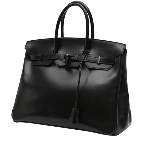 Sac à main Hermès Birkin 400478 d occasion Collector Square