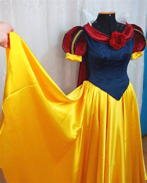 Disfraz Princesas Disney Adulto Atelier Yuwaciaojp