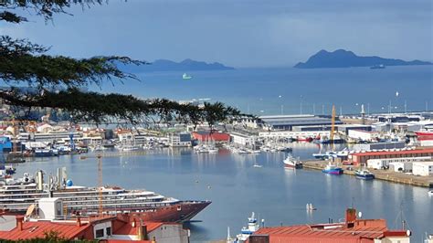 Qué Ver Y Hacer En Vigo En 2 Días Hellotickets