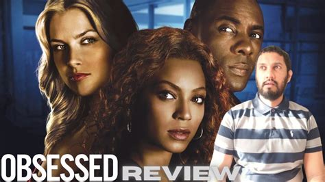 Obsessed 💀 Movie Review And Ending Explained Idris Elba And Beyonce Youtube