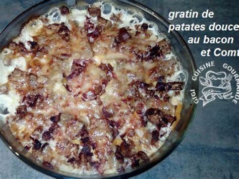 Les Meilleures Recettes De Gratins De Gigi Cuisine Gourmande