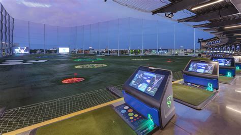 Golf Party Venue Sports Bar And Restaurant Topgolf Dfw The Colony