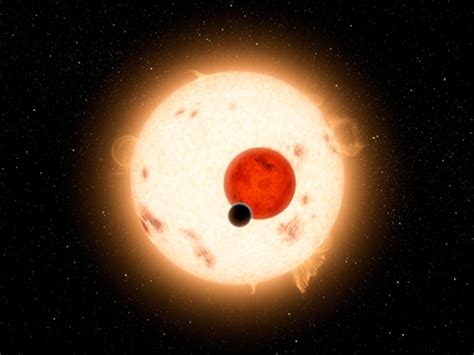 First Planet Found To Orbit Two Suns Earthsky