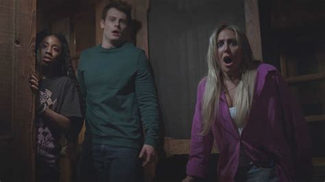 Crítica Requiem For A Scream 2022
