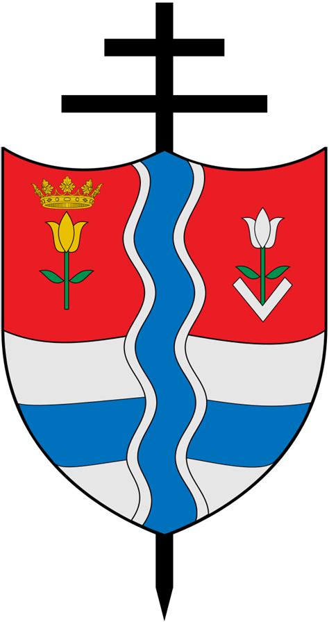 ملف Escudo Arquidiócesis de Barranquilla svg المعرفة