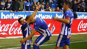 Alav S Huesca Resumen Goles Y Resultado Del Partido As