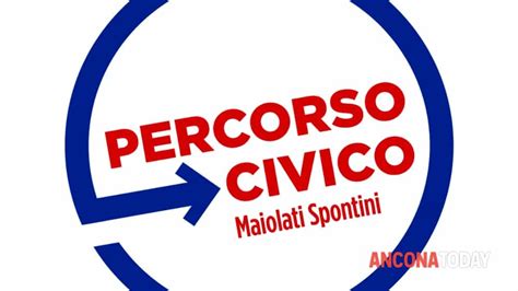 Elezioni Comunali 2019 La Lista Dei Candidati Percorso Civico