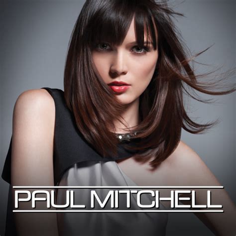 Paul Mitchell - Tami's Head Lines