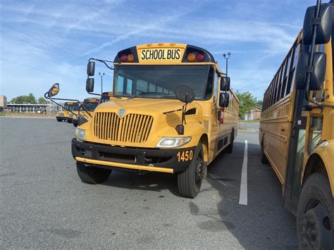 Bus 1450 | Buses of Guilford County, NC Wiki | Fandom