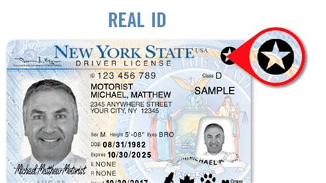 Real Id License Deadline For Air Travel Pushed To May 2025 Newsday