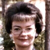 Obituary Joyce Thatcher Texarkana Funeral Homes